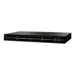 Cisco Small Business SF300-48PP Switch L3 Managed 48x10/100 (PoE+)